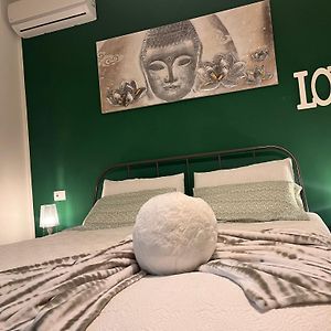 Habitación Deluxe con Cama King